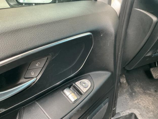 MERCEDES-BENZ Vito 114 Pro Vito 114 Pro