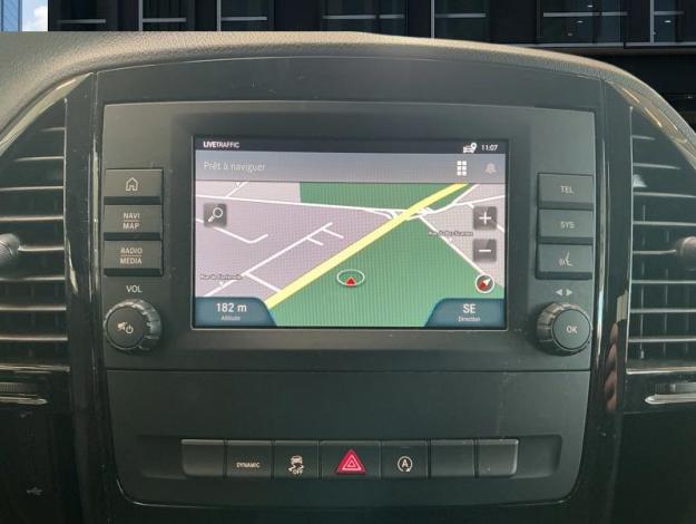 MERCEDES-BENZ Vito 114 Pro Vito 114 Pro