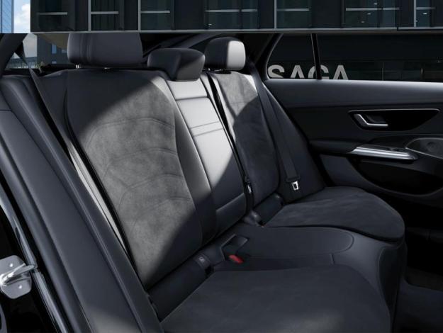 MERCEDES-BENZ E-Class E 200 d