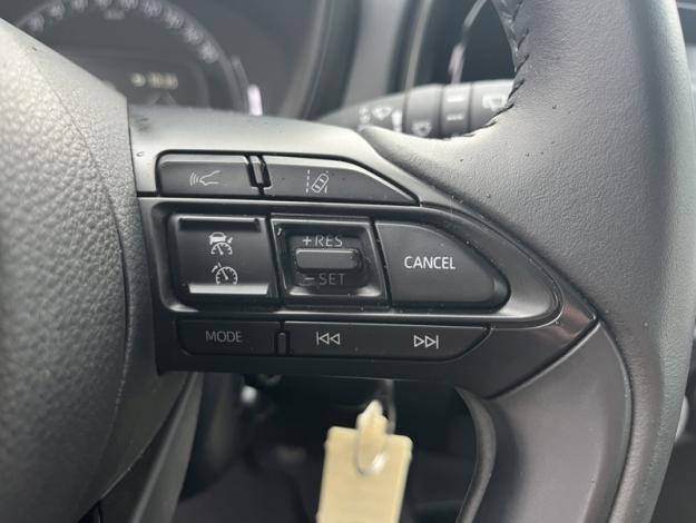 TOYOTA Aygo X 1.0 VVT-i 72 Dynamic   