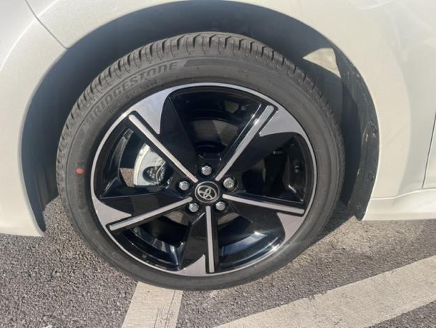 TOYOTA Yaris 1.5 HYBRID 130H COLLECTION TECHNO MY26  
