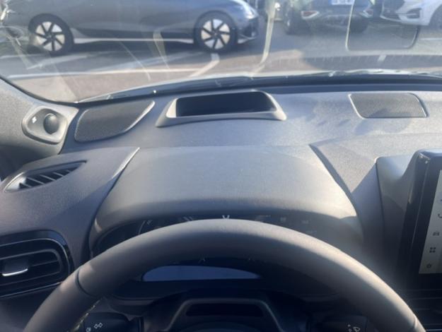 TOYOTA Yaris 1.5 HYBRID 130H COLLECTION TECHNO MY26  