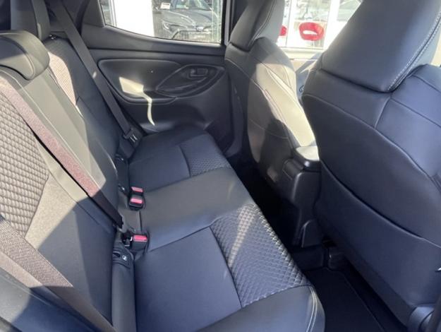 TOYOTA Yaris 1.5 HYBRID 130H COLLECTION TECHNO MY26  