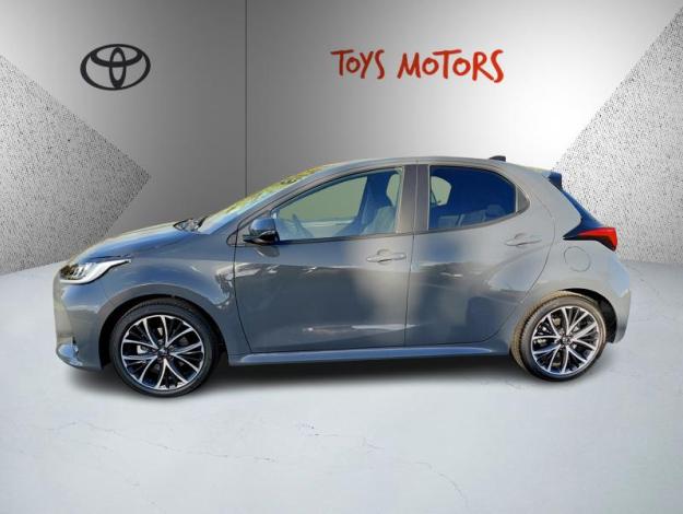 TOYOTA Yaris 1.5 HYBRID 116H DESIGN MY26  