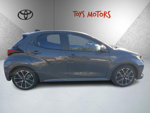 TOYOTA Yaris 1.5 HYBRID 116H DESIGN MY26  