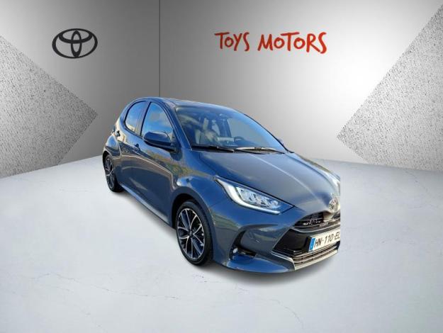 TOYOTA Yaris 1.5 HYBRID 116H DESIGN MY26  