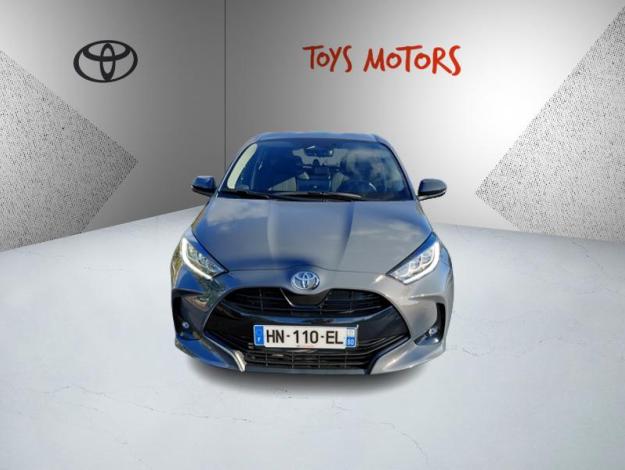 TOYOTA Yaris 1.5 HYBRID 116H DESIGN MY26  