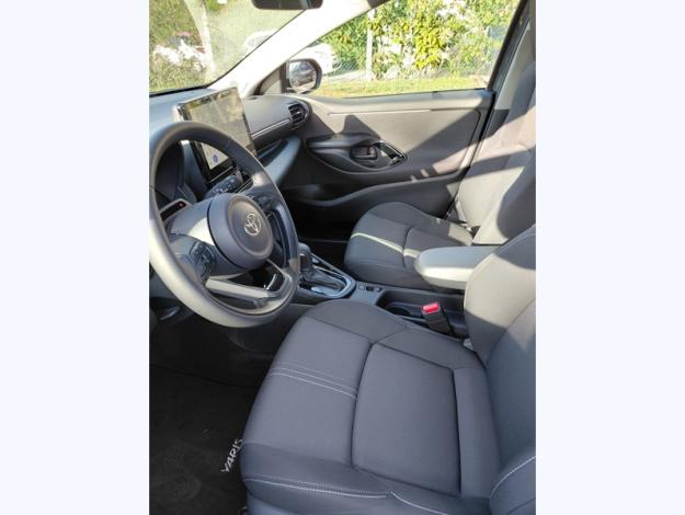 TOYOTA Yaris 1.5 HYBRID 116H DESIGN MY26  