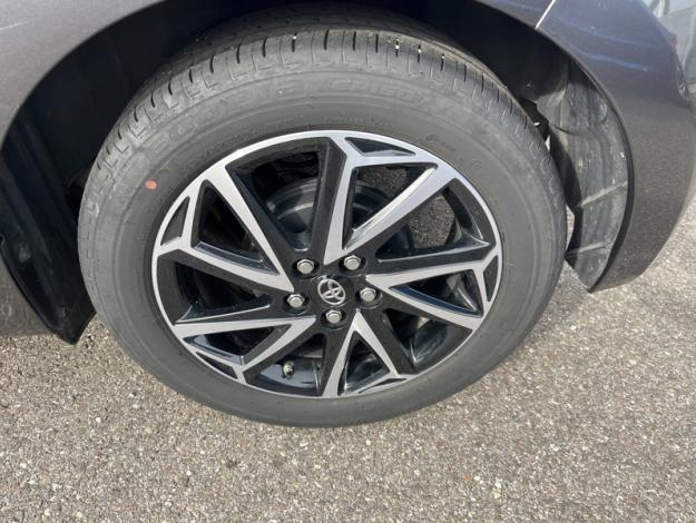 TOYOTA Yaris 120 VVT-I Design  