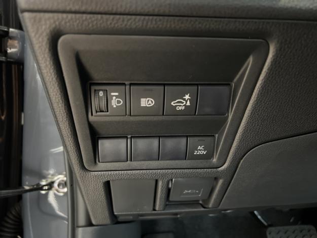 TOYOTA Hilux BEV 59KWH LEGENDE DOUBLE CAB 4WD AUTO  BEV 59KWH LEGENDE DOUBLE CAB 4WD AUTO