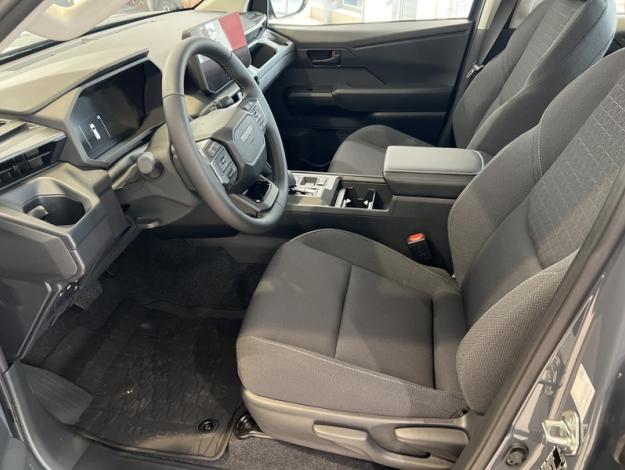 TOYOTA Hilux BEV 59KWH LEGENDE DOUBLE CAB 4WD AUTO  BEV 59KWH LEGENDE DOUBLE CAB 4WD AUTO