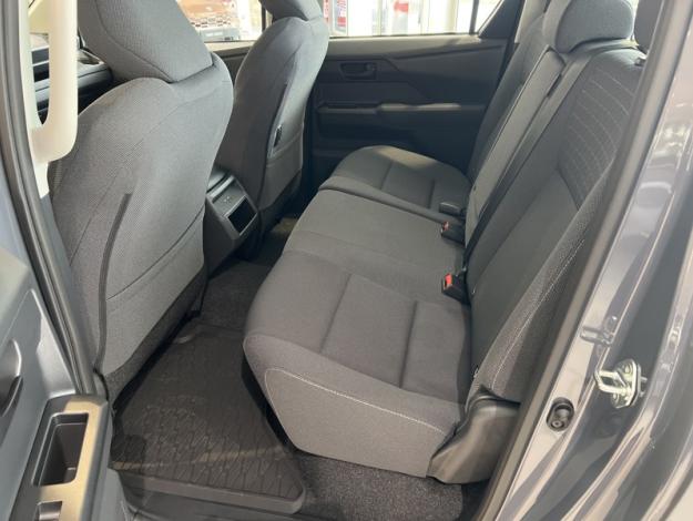 TOYOTA Hilux BEV 59KWH LEGENDE DOUBLE CAB 4WD AUTO  BEV 59KWH LEGENDE DOUBLE CAB 4WD AUTO