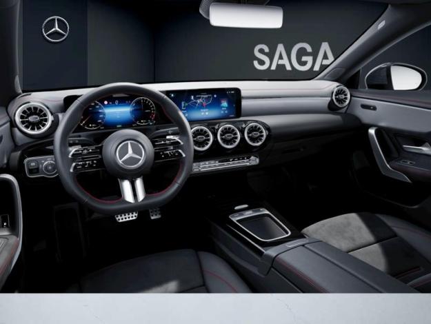 MERCEDES-BENZ CLA CLA 250 e