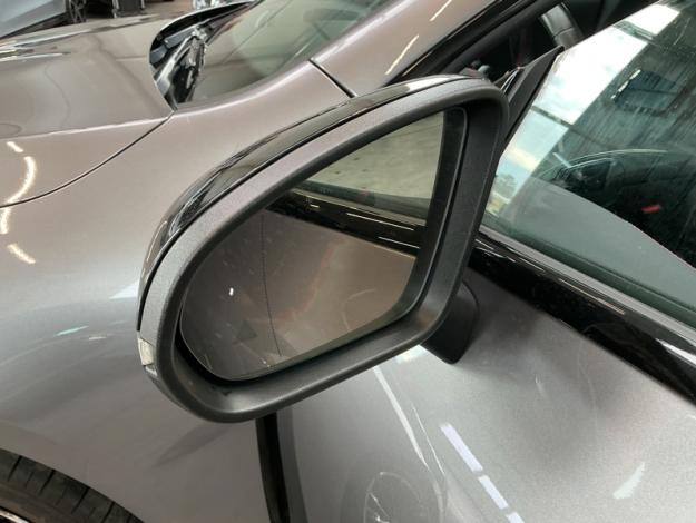 MERCEDES-BENZ CLA CLA 250 e