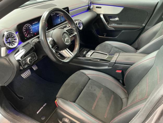 MERCEDES-BENZ CLA CLA 250 e