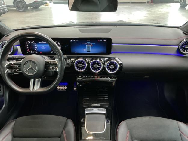 MERCEDES-BENZ CLA CLA 250 e