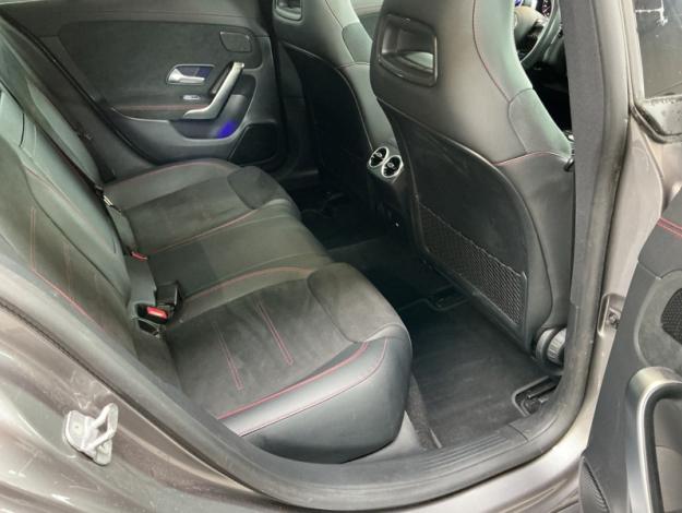 MERCEDES-BENZ CLA CLA 250 e