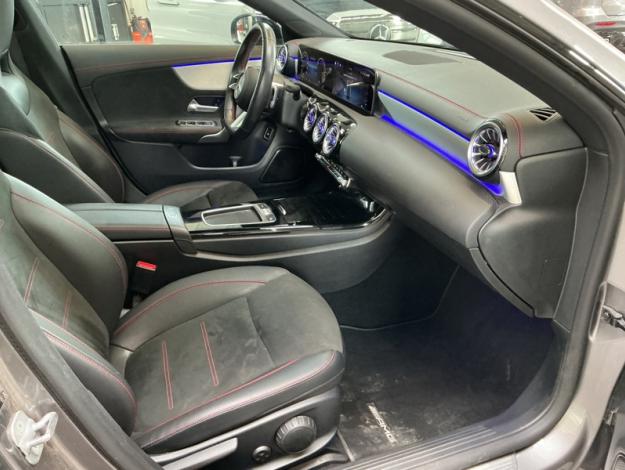 MERCEDES-BENZ CLA CLA 250 e