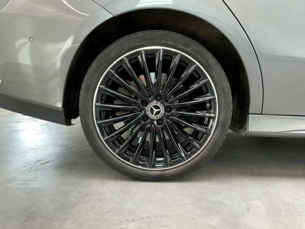 MERCEDES-BENZ CLA CLA 250 e