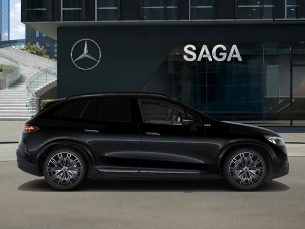 MERCEDES-BENZ EQE EQE 350+