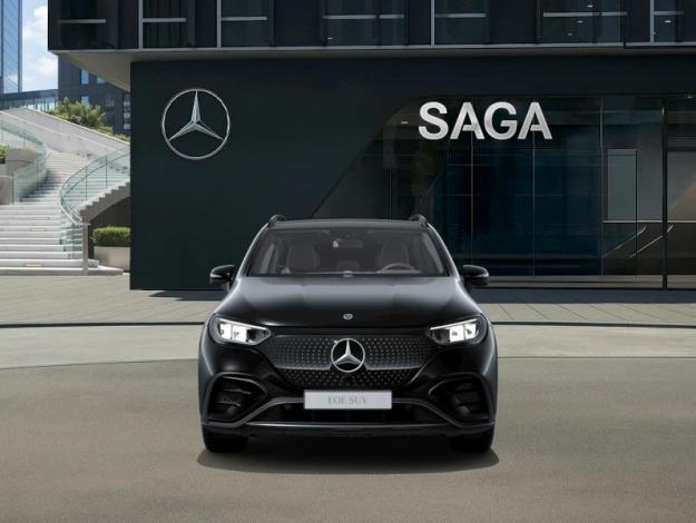 MERCEDES-BENZ EQE EQE 350+