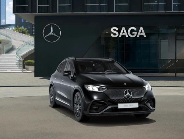MERCEDES-BENZ EQE EQE 350+