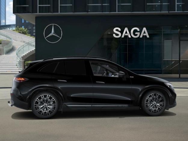 MERCEDES-BENZ EQE EQE 350+