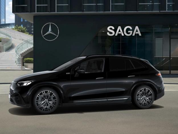 MERCEDES-BENZ EQE EQE 350+