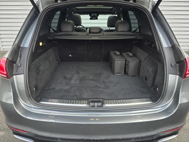 MERCEDES-BENZ GLE 350 de 4MATIC AMG Line  