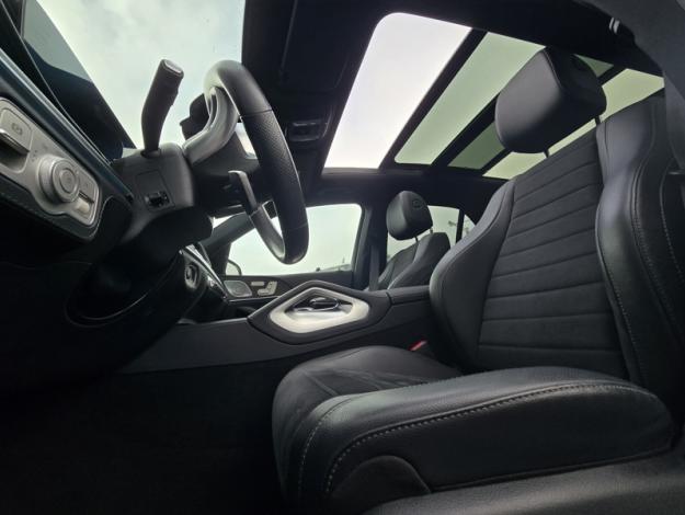 MERCEDES-BENZ GLE 350 de 4MATIC AMG Line  