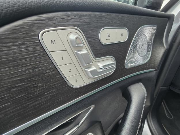 MERCEDES-BENZ GLE 350 de 4MATIC AMG Line  