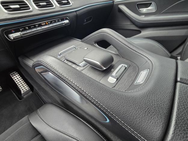 MERCEDES-BENZ GLE 350 de 4MATIC AMG Line  