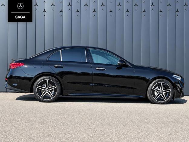 MERCEDES-BENZ Classe C Berline Classe C 300 de Hybrid EQ Berline AMG Line  Classe C 300 d e Hybrid EQ Berline AMG Line