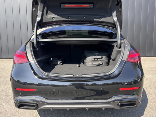 MERCEDES-BENZ Classe C Berline Classe C 300 de Hybrid EQ Berline AMG Line  Classe C 300 d e Hybrid EQ Berline AMG Line
