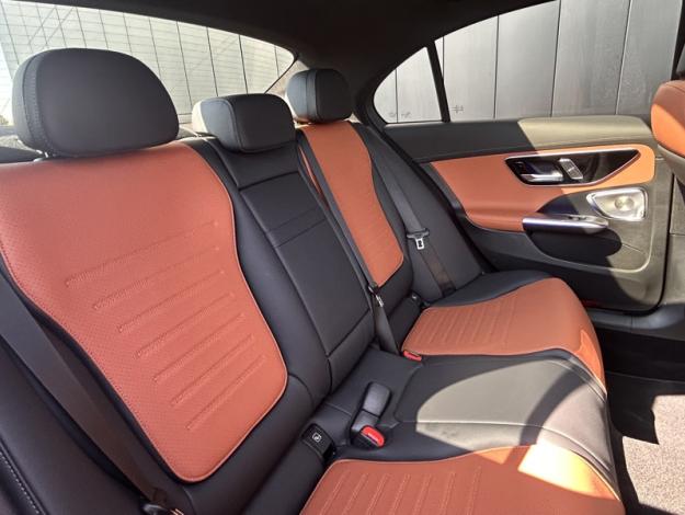 MERCEDES-BENZ Classe C Berline Classe C 300 de Hybrid EQ Berline AMG Line  Classe C 300 d e Hybrid EQ Berline AMG Line