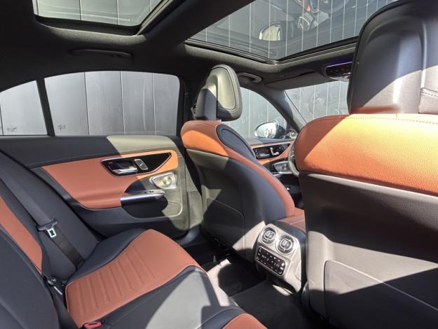 MERCEDES-BENZ Classe C Berline Classe C 300 de Hybrid EQ Berline AMG Line  Classe C 300 d e Hybrid EQ Berline AMG Line