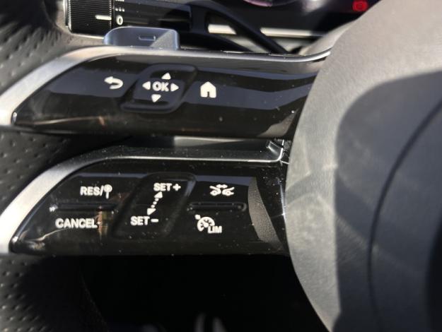 MERCEDES-BENZ Classe C Berline Classe C 300 de Hybrid EQ Berline AMG Line  Classe C 300 d e Hybrid EQ Berline AMG Line