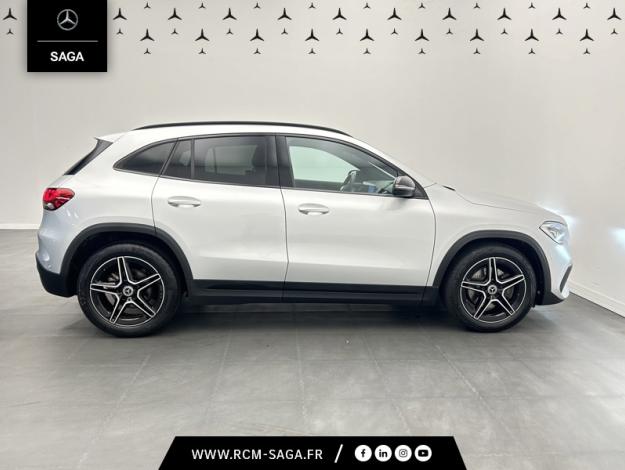 MERCEDES-BENZ GLA 200 d AMG Line  