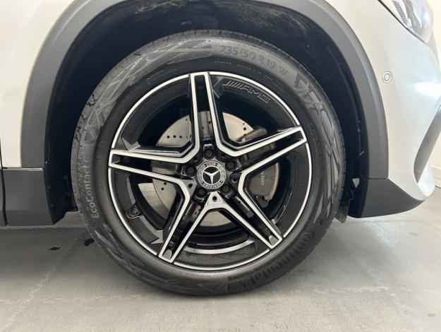 MERCEDES-BENZ GLA 200 d AMG Line  