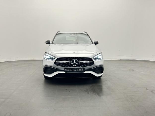 MERCEDES-BENZ GLA 200 d AMG Line  