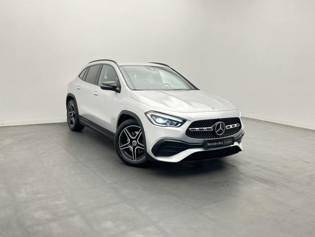 MERCEDES-BENZ GLA 200 d AMG Line  