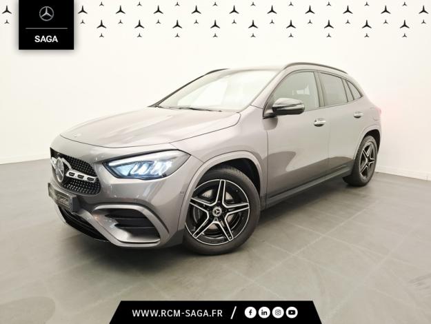 MERCEDES-BENZ GLA 200 d AMG Line  