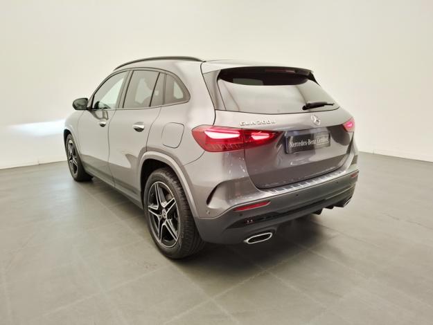 MERCEDES-BENZ GLA 200 d AMG Line  