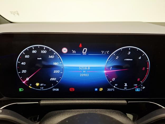 MERCEDES-BENZ GLA 200 d AMG Line  