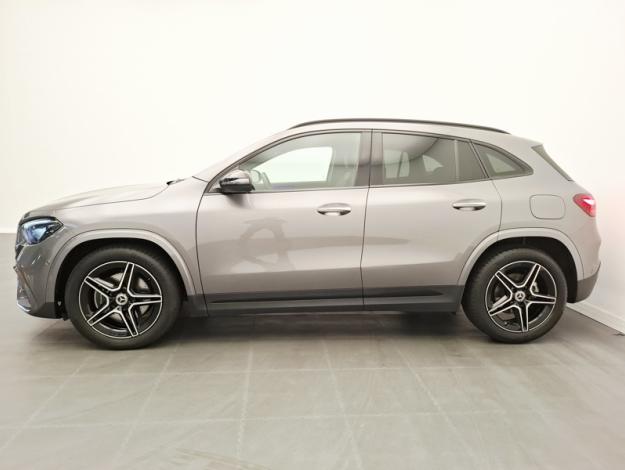 MERCEDES-BENZ GLA 200 d AMG Line  