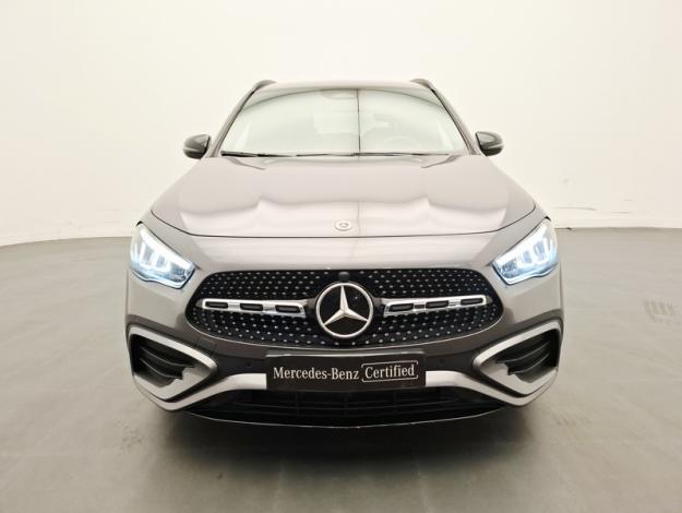 MERCEDES-BENZ GLA 200 d AMG Line  