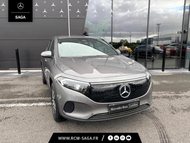 MERCEDES-BENZ EQA 250+ Edition  EQA 250+ Edition
