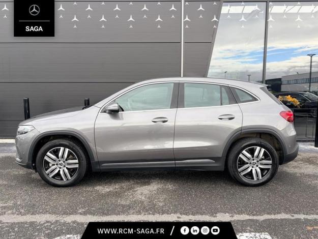 MERCEDES-BENZ EQA 250+ Edition  EQA 250+ Edition