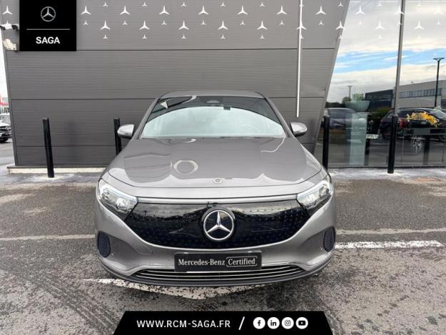 MERCEDES-BENZ EQA 250+ Edition  EQA 250+ Edition