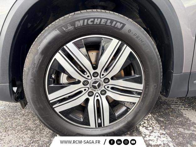 MERCEDES-BENZ EQA 250+ Edition  EQA 250+ Edition